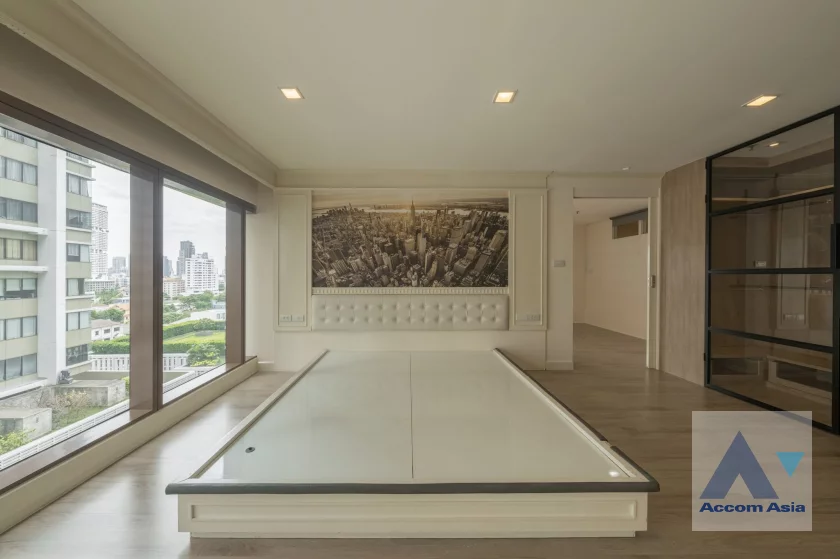 4  3 br Condominium for rent and sale in Sukhumvit ,Bangkok BTS Phrom Phong at The Emporio Place AA46886