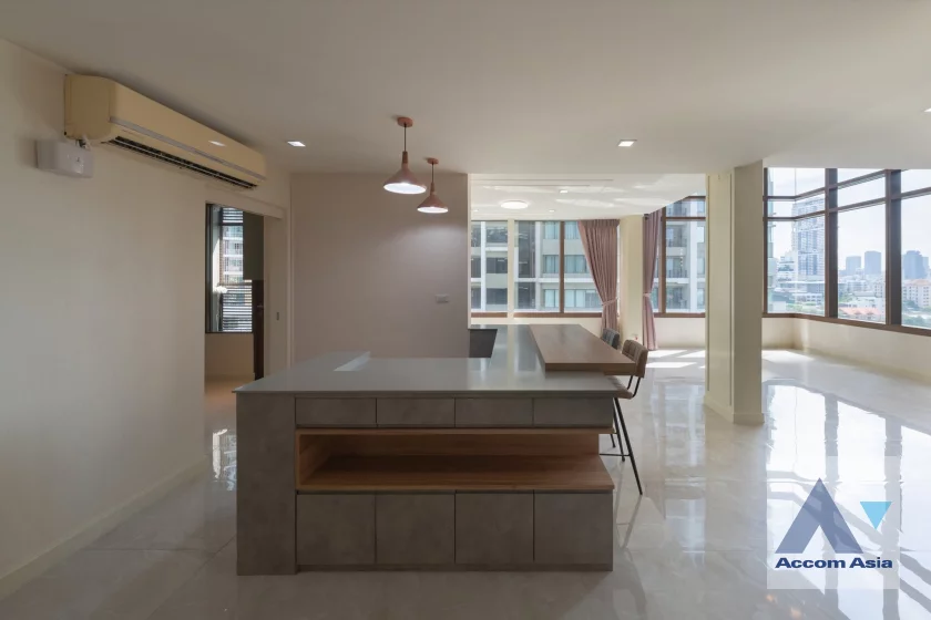  1  3 br Condominium for rent and sale in Sukhumvit ,Bangkok BTS Phrom Phong at The Emporio Place AA46886