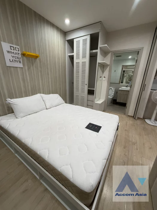 12  1 br Condominium for rent and sale in Silom ,Bangkok MRT Sam Yan at Ideo Q Chula Samyan AA46889