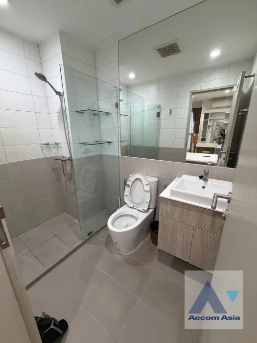 8  1 br Condominium for rent and sale in Silom ,Bangkok MRT Sam Yan at Ideo Q Chula Samyan AA46889