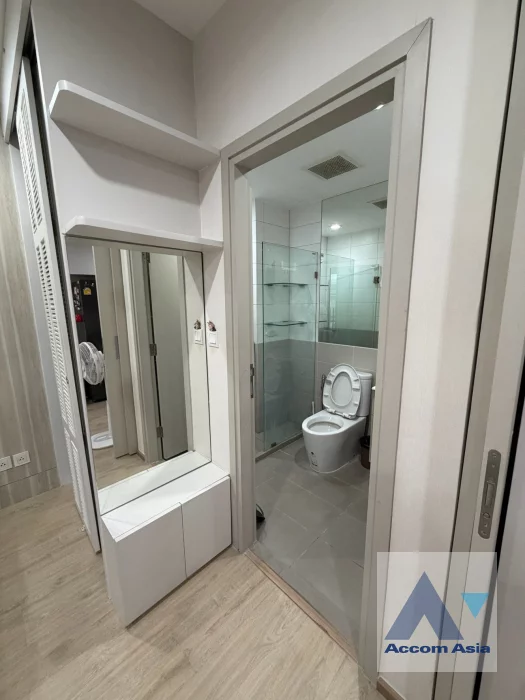 9  1 br Condominium for rent and sale in Silom ,Bangkok MRT Sam Yan at Ideo Q Chula Samyan AA46889