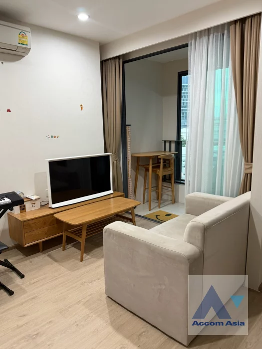  1  1 br Condominium for rent and sale in Silom ,Bangkok MRT Sam Yan at Ideo Q Chula Samyan AA46889