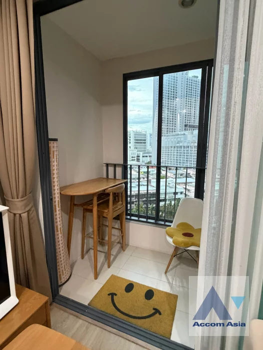 4  1 br Condominium for rent and sale in Silom ,Bangkok MRT Sam Yan at Ideo Q Chula Samyan AA46889