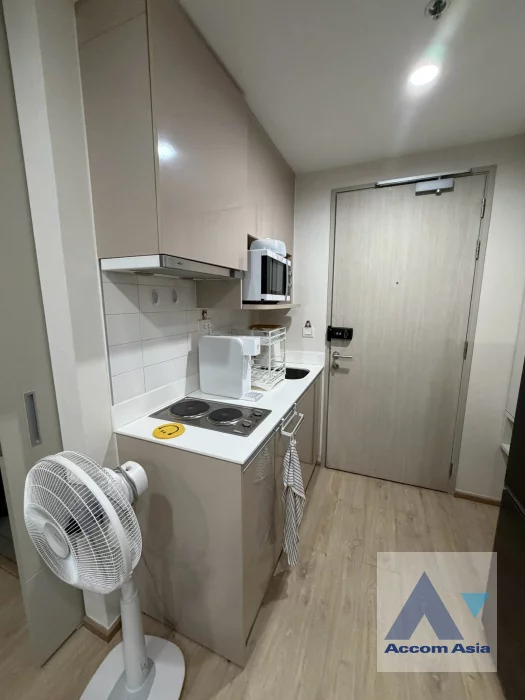 10  1 br Condominium for rent and sale in Silom ,Bangkok MRT Sam Yan at Ideo Q Chula Samyan AA46889
