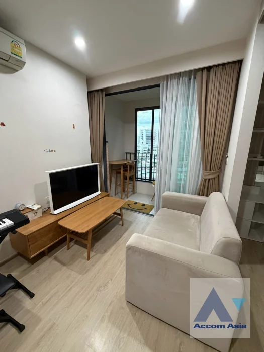  2  1 br Condominium for rent and sale in Silom ,Bangkok MRT Sam Yan at Ideo Q Chula Samyan AA46889