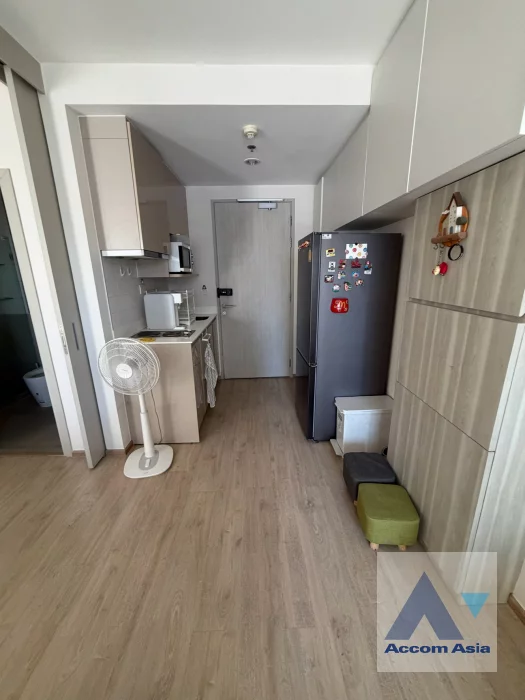 11  1 br Condominium for rent and sale in Silom ,Bangkok MRT Sam Yan at Ideo Q Chula Samyan AA46889