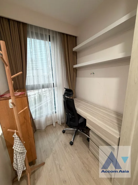 5  1 br Condominium for rent and sale in Silom ,Bangkok MRT Sam Yan at Ideo Q Chula Samyan AA46889