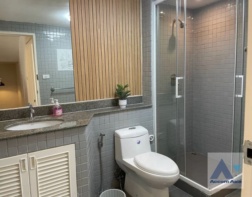 29  6 br Townhouse For Rent in Sukhumvit ,Bangkok BTS Phra khanong - ARL Ramkhamhaeng AA46890
