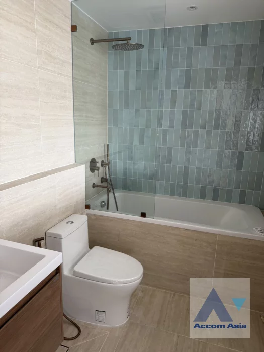 7  3 br Condominium For Rent in Sukhumvit ,Bangkok BTS Phrom Phong at Richmond Palace AA46891