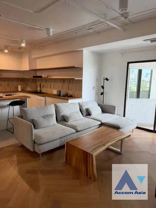  2  3 br Condominium For Rent in Sukhumvit ,Bangkok BTS Phrom Phong at Richmond Palace AA46891