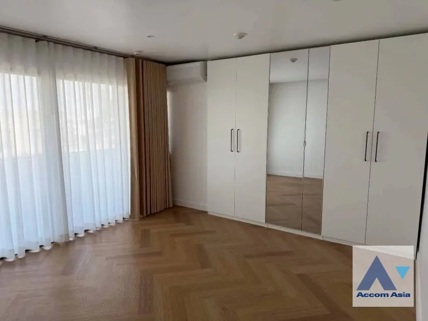 5  3 br Condominium For Rent in Sukhumvit ,Bangkok BTS Phrom Phong at Richmond Palace AA46891