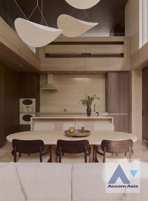 6  3 br House For Sale in Sukhumvit ,Bangkok BTS Ekkamai at The Residenti Ekkamai 10  AA46892