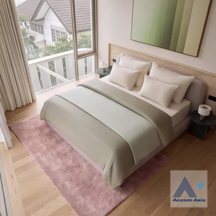 12  3 br House For Sale in Sukhumvit ,Bangkok BTS Ekkamai at The Residenti Ekkamai 10  AA46892