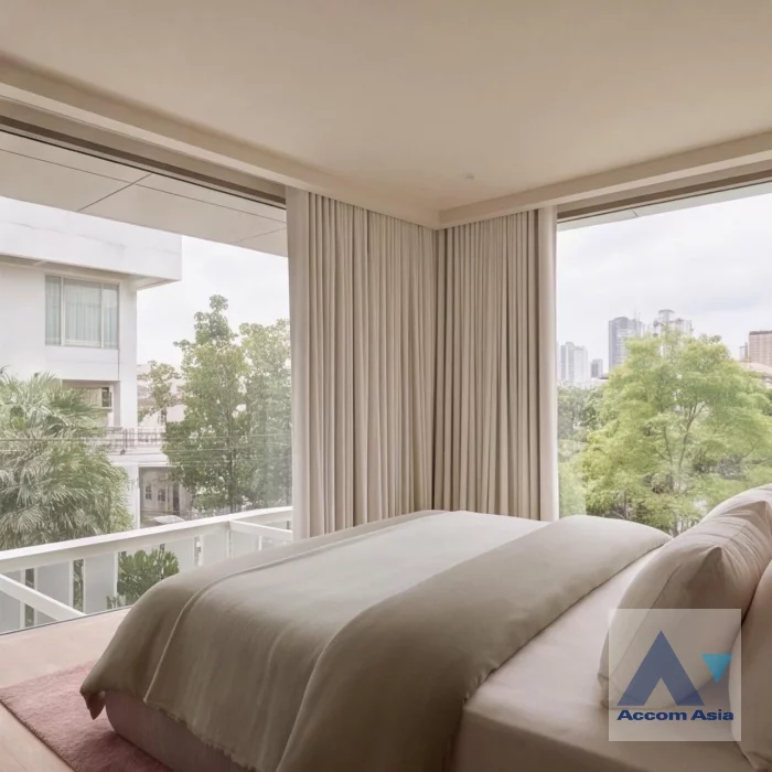 11  3 br House For Sale in Sukhumvit ,Bangkok BTS Ekkamai at The Residenti Ekkamai 10  AA46892