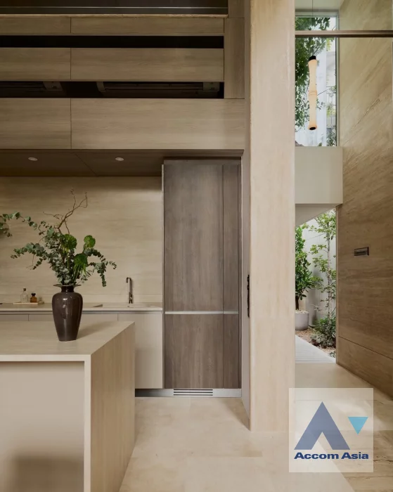 9  3 br House For Sale in Sukhumvit ,Bangkok BTS Ekkamai at The Residenti Ekkamai 10  AA46892