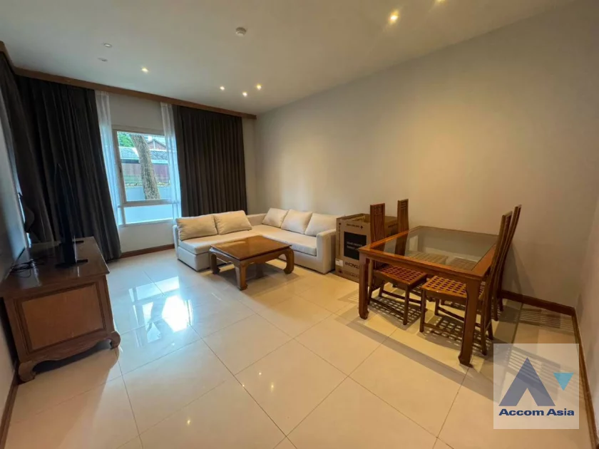 unitPet friendly |  1 Bedroom  Apartment For Rent & Sale in Sathorn, Bangkok  near MRT Lumphini - BTS Chong Nonsi (AA46897)