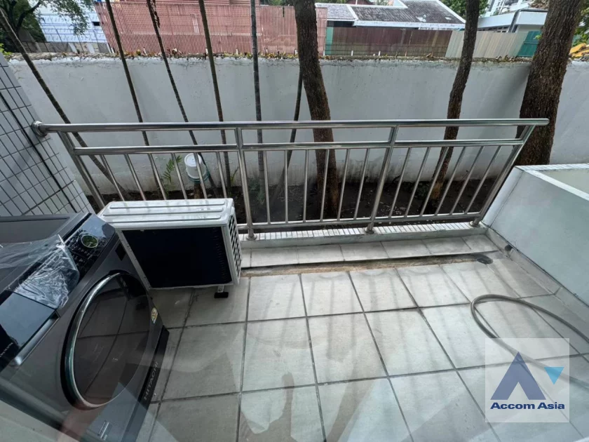12  1 br Apartment for rent and sale in Sathorn ,Bangkok MRT Lumphini - BTS Chong Nonsi at Exclusive Privacy Residence AA46897
