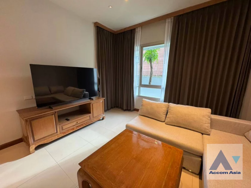  2  1 br Apartment for rent and sale in Sathorn ,Bangkok MRT Lumphini - BTS Chong Nonsi at Exclusive Privacy Residence AA46897