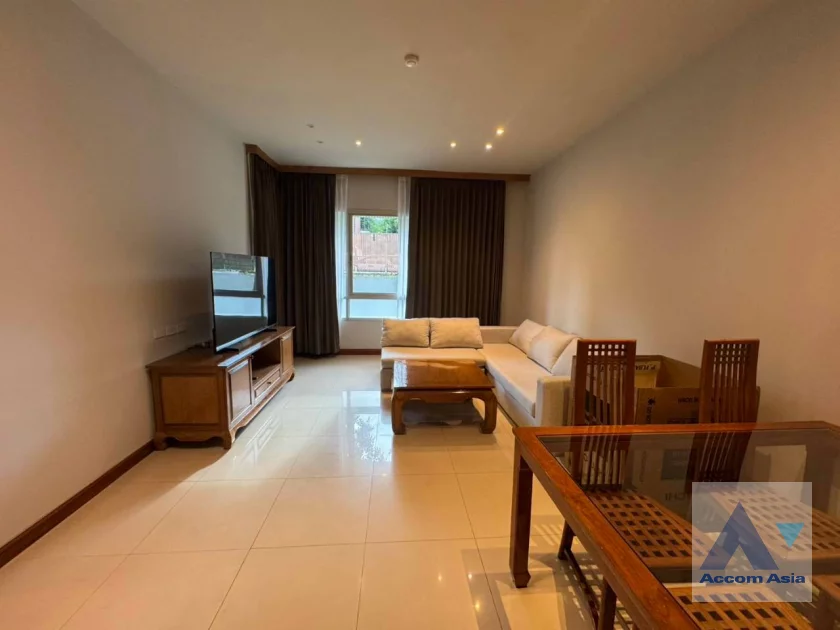 unitPet friendly |  1 Bedroom  Apartment For Rent & Sale in Sathorn, Bangkok  near MRT Lumphini - BTS Chong Nonsi (AA46897)