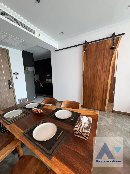 7  2 br Condominium for rent and sale in Sukhumvit ,Bangkok BTS Phrom Phong at Supalai Oriental Sukhumvit 39 AA46899