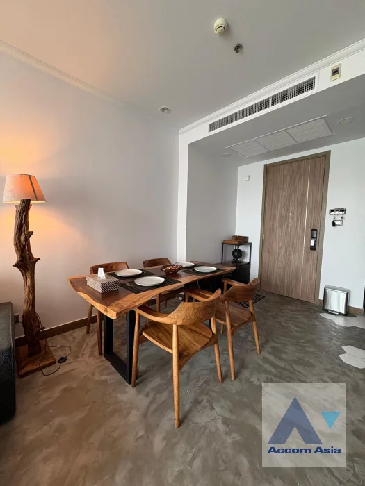 6  2 br Condominium for rent and sale in Sukhumvit ,Bangkok BTS Phrom Phong at Supalai Oriental Sukhumvit 39 AA46899