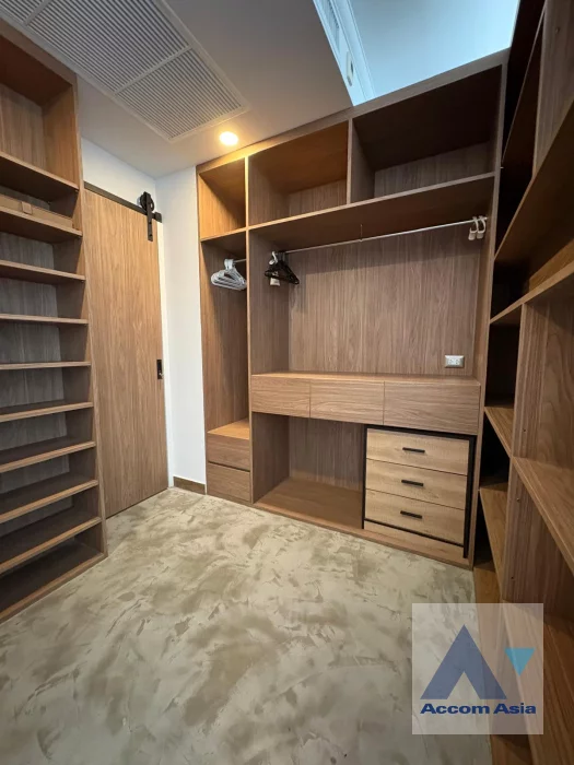9  2 br Condominium for rent and sale in Sukhumvit ,Bangkok BTS Phrom Phong at Supalai Oriental Sukhumvit 39 AA46899