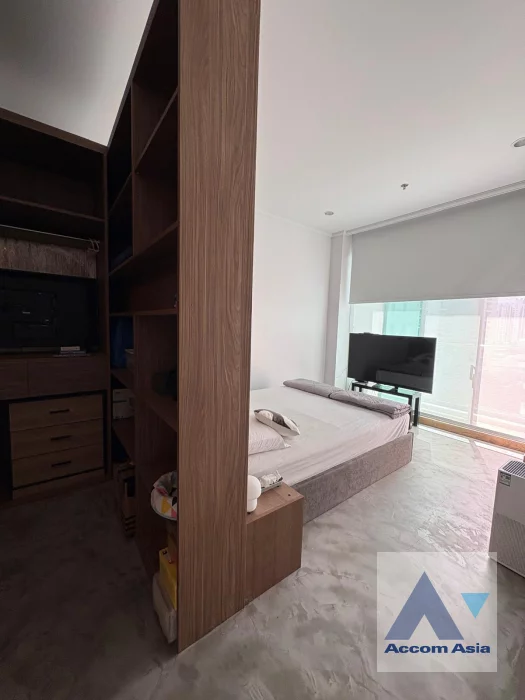 17  2 br Condominium for rent and sale in Sukhumvit ,Bangkok BTS Phrom Phong at Supalai Oriental Sukhumvit 39 AA46899