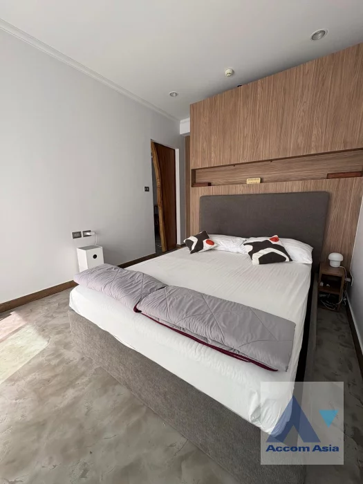 20  2 br Condominium for rent and sale in Sukhumvit ,Bangkok BTS Phrom Phong at Supalai Oriental Sukhumvit 39 AA46899