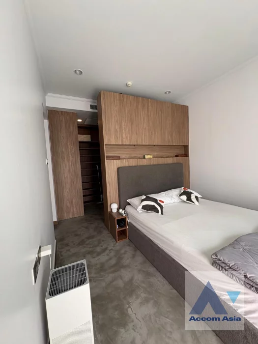 18  2 br Condominium for rent and sale in Sukhumvit ,Bangkok BTS Phrom Phong at Supalai Oriental Sukhumvit 39 AA46899