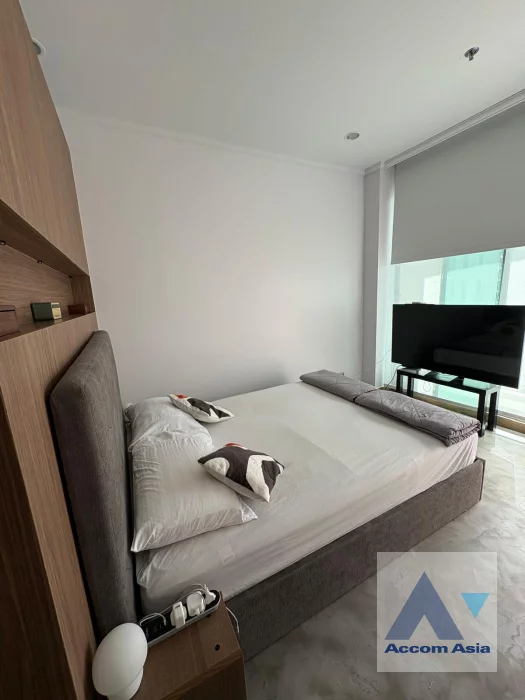 19  2 br Condominium for rent and sale in Sukhumvit ,Bangkok BTS Phrom Phong at Supalai Oriental Sukhumvit 39 AA46899
