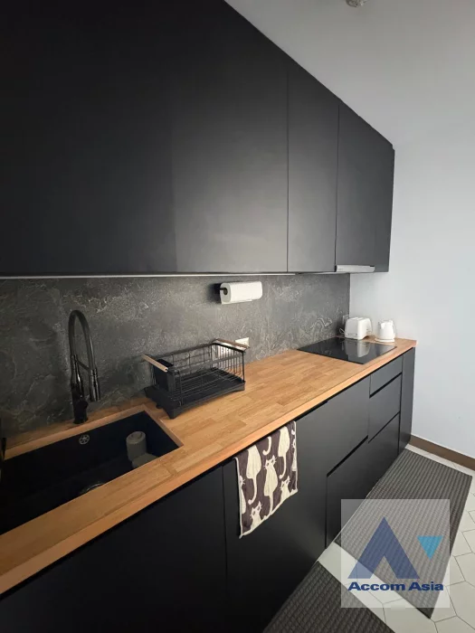 13  2 br Condominium for rent and sale in Sukhumvit ,Bangkok BTS Phrom Phong at Supalai Oriental Sukhumvit 39 AA46899