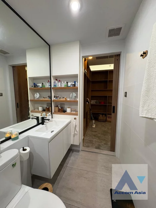 16  2 br Condominium for rent and sale in Sukhumvit ,Bangkok BTS Phrom Phong at Supalai Oriental Sukhumvit 39 AA46899