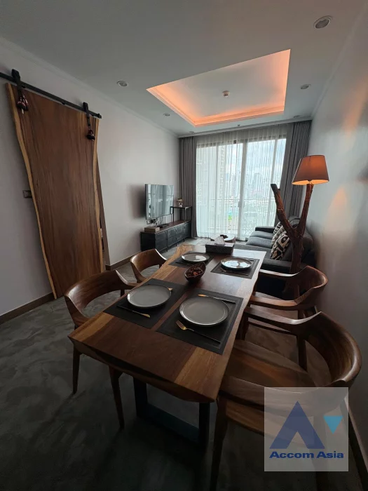 5  2 br Condominium for rent and sale in Sukhumvit ,Bangkok BTS Phrom Phong at Supalai Oriental Sukhumvit 39 AA46899