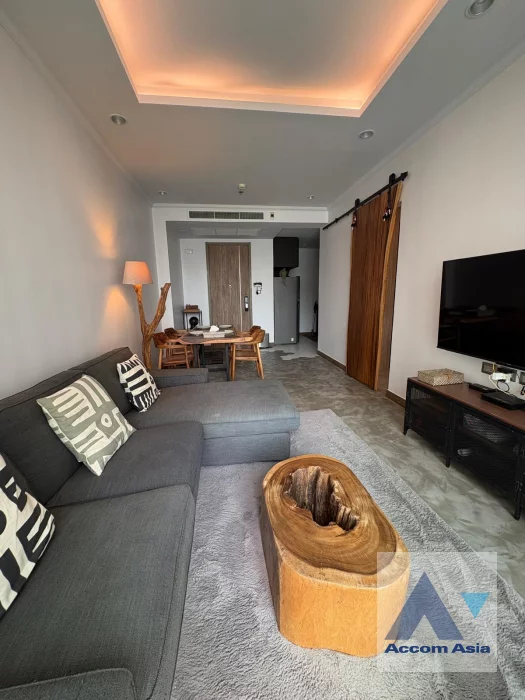  1  2 br Condominium for rent and sale in Sukhumvit ,Bangkok BTS Phrom Phong at Supalai Oriental Sukhumvit 39 AA46899