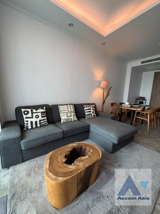 4  2 br Condominium for rent and sale in Sukhumvit ,Bangkok BTS Phrom Phong at Supalai Oriental Sukhumvit 39 AA46899