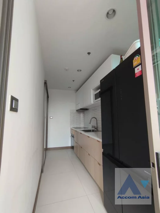 6  1 br Condominium for rent and sale in Sukhumvit ,Bangkok BTS Phrom Phong at Supalai Oriental Sukhumvit 39 AA46900