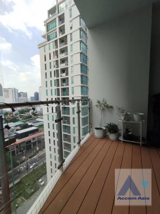 5  1 br Condominium for rent and sale in Sukhumvit ,Bangkok BTS Phrom Phong at Supalai Oriental Sukhumvit 39 AA46900