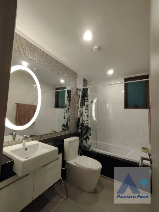 8  1 br Condominium for rent and sale in Sukhumvit ,Bangkok BTS Phrom Phong at Supalai Oriental Sukhumvit 39 AA46900