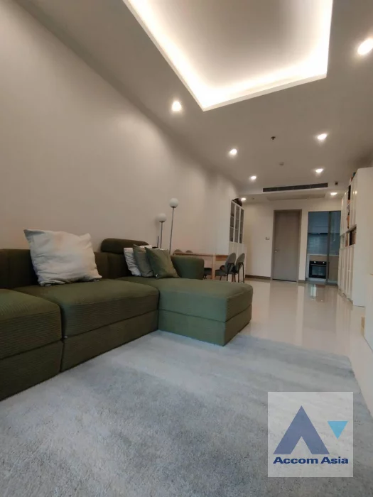 4  1 br Condominium for rent and sale in Sukhumvit ,Bangkok BTS Phrom Phong at Supalai Oriental Sukhumvit 39 AA46900