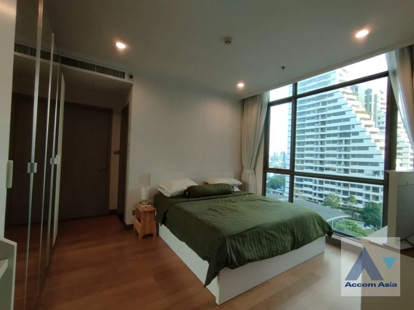 9  1 br Condominium for rent and sale in Sukhumvit ,Bangkok BTS Phrom Phong at Supalai Oriental Sukhumvit 39 AA46900