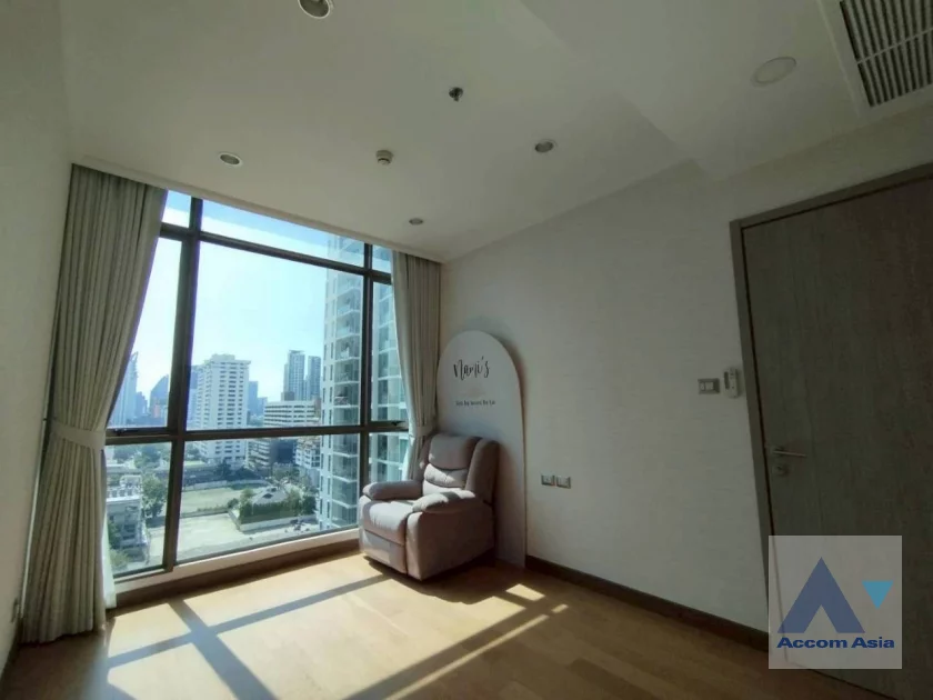 7  1 br Condominium for rent and sale in Sukhumvit ,Bangkok BTS Phrom Phong at Supalai Oriental Sukhumvit 39 AA46900
