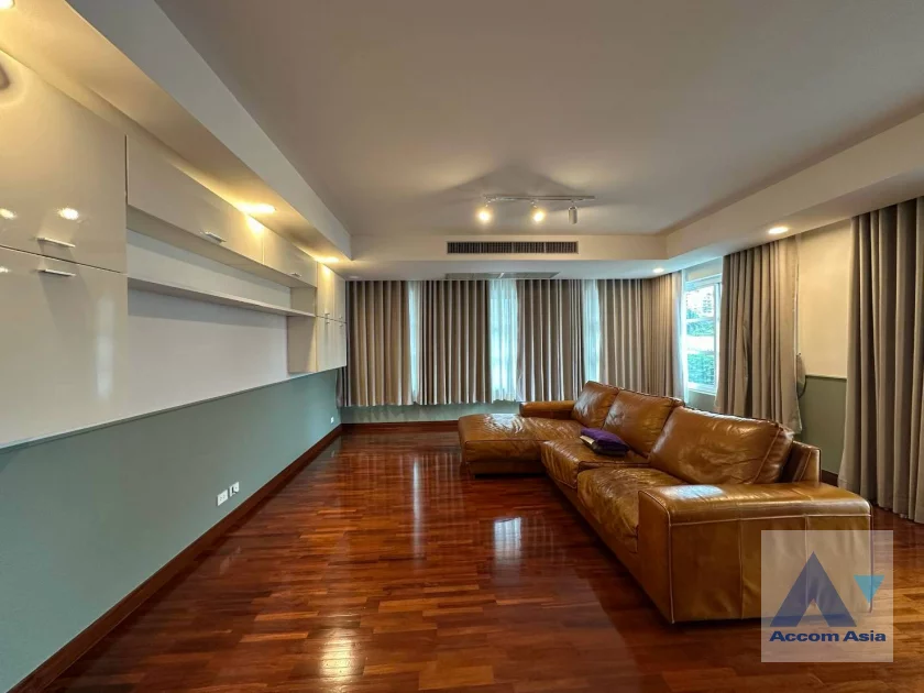 unit 2 Bedrooms  Condominium For Rent in Sathorn, Bangkok  near BRT Thanon Chan (AA46901)