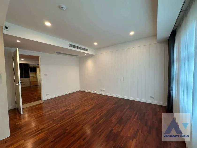 21  2 br Condominium for rent and sale in Sathorn ,Bangkok BRT Thanon Chan at Supreme Elegance AA46902
