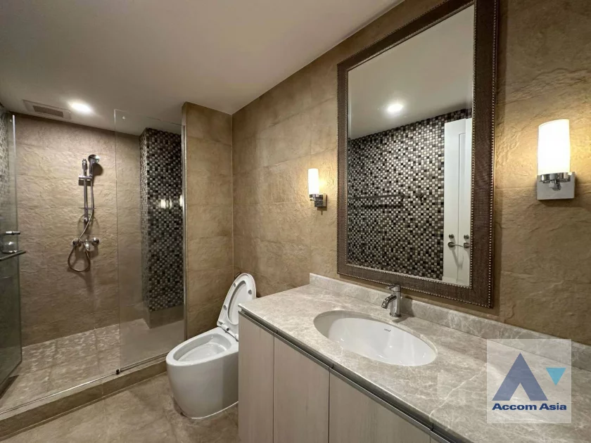 25  2 br Condominium for rent and sale in Sathorn ,Bangkok BRT Thanon Chan at Supreme Elegance AA46902