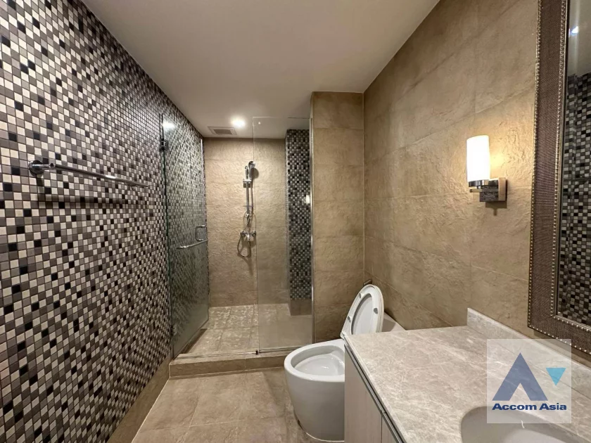 26  2 br Condominium for rent and sale in Sathorn ,Bangkok BRT Thanon Chan at Supreme Elegance AA46902