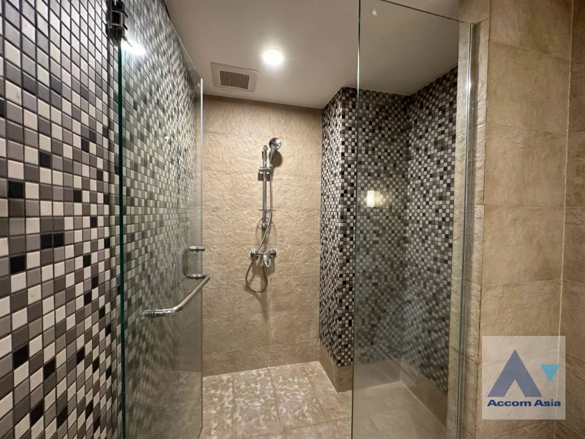 27  2 br Condominium for rent and sale in Sathorn ,Bangkok BRT Thanon Chan at Supreme Elegance AA46902