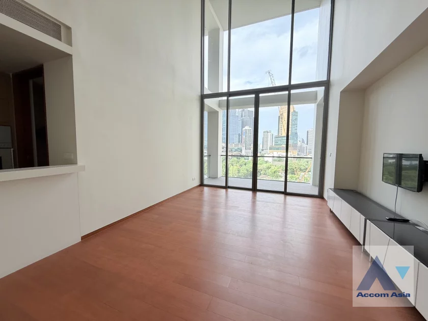 6  3 br Condominium for rent and sale in Sathorn ,Bangkok BTS Chong Nonsi - MRT Lumphini at The Sukhothai Residence AA46903