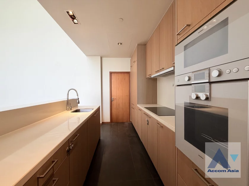 8  3 br Condominium for rent and sale in Sathorn ,Bangkok BTS Chong Nonsi - MRT Lumphini at The Sukhothai Residence AA46903