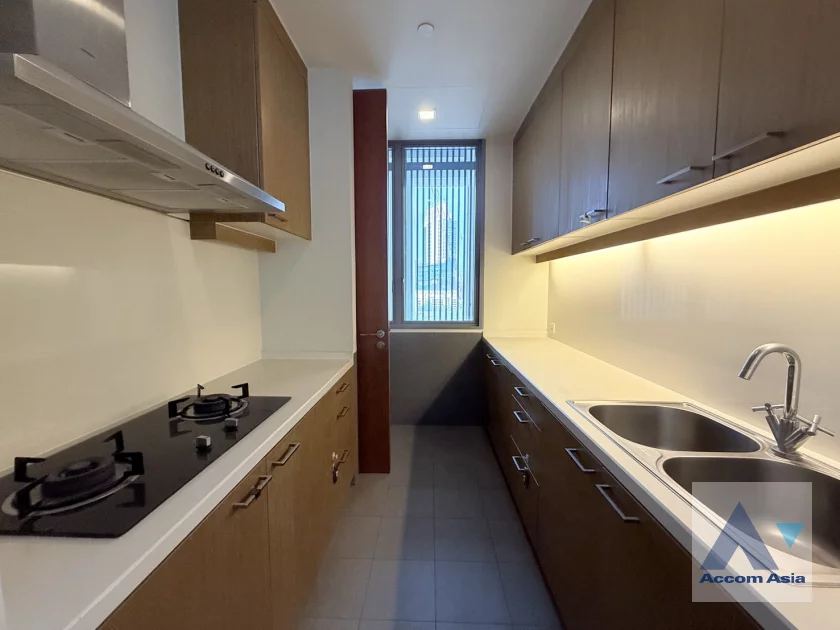7  3 br Condominium for rent and sale in Sathorn ,Bangkok BTS Chong Nonsi - MRT Lumphini at The Sukhothai Residence AA46903