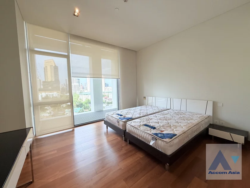 9  3 br Condominium for rent and sale in Sathorn ,Bangkok BTS Chong Nonsi - MRT Lumphini at The Sukhothai Residence AA46903